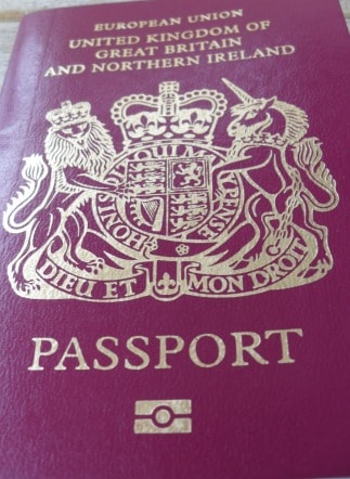 passport-peru-travel-preparation