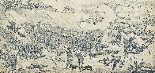 Battle of Tacna