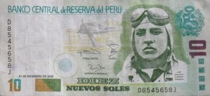 10 soles