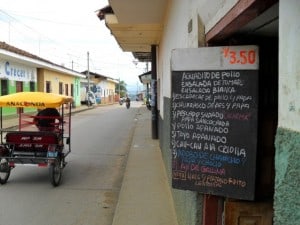 food-in-peru-menu-lunch