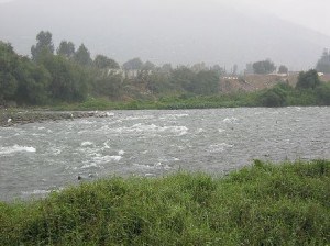 rio-rimac-lima-peru-water