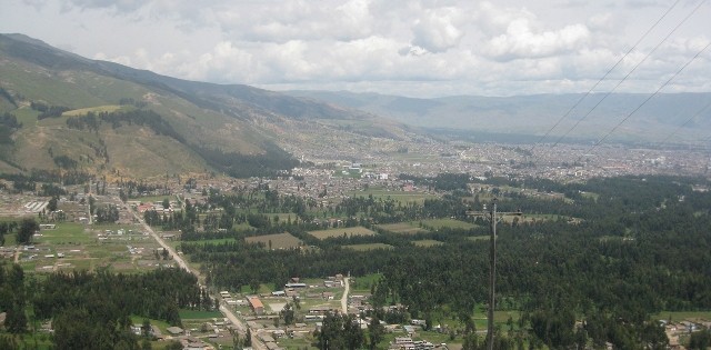 huancayo-peru