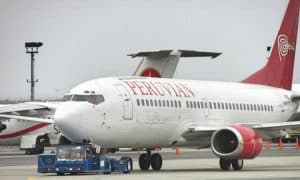 Peruvian Airlines