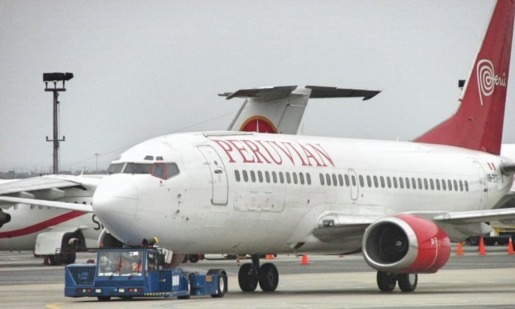 Peruvian Airlines