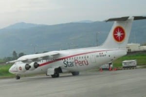 star-peru-airlines