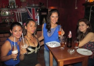 Huascar Bar Tarapoto