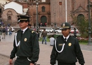 peru-tourist-police-cusco
