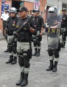 police-in-peru-inpe