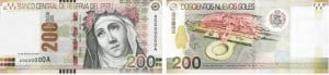 200-nuevo-sol-peru-banknote