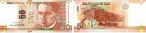 50-nuevo-sol-peru-banknote
