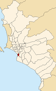 lima-barranco-district