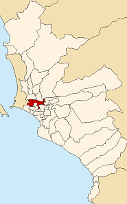 lima-central