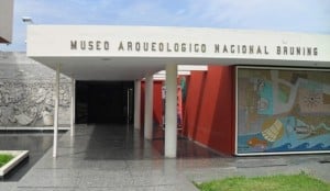 Bruning Museum Lambayeque