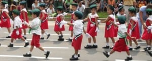 Tarapoto Parade