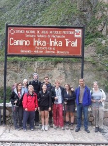 Inca Trail tour operators