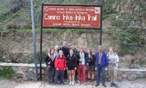 inca trail tour operators