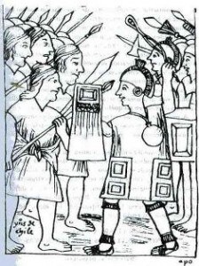 Inca warfare