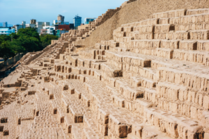 lima ruins
