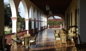 Hacienda San Jose