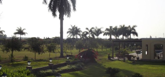 Hacienda San Jose, Peru
