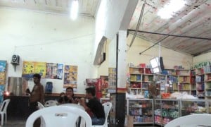 Bodega Bar Judith in Iquitos Peru
