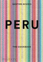 Peru the Cookbook