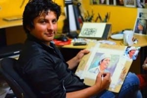 Luis Miguel Portilla Tuesta