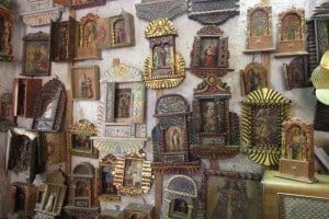 How to peru arequipa