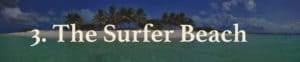 surfer beach