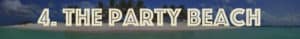 Party Beach Title
