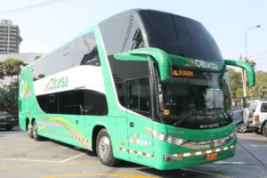Oltursa Bus