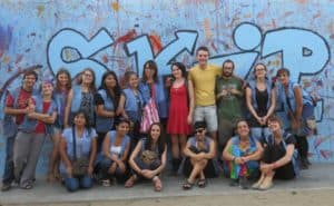 Skip Peru - Volunteering in Peru