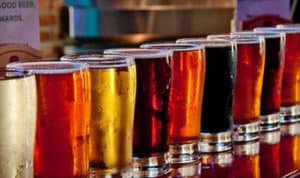 how to peru beer