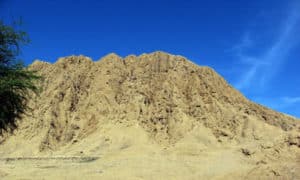how to peru sipan