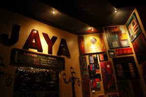 Peruvian Craft Beer - Jaya Brew Bar&Restaurant