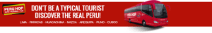 how to peru