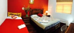 Best Bed & Breakfasts in Lima: Casa Hualpa B&B