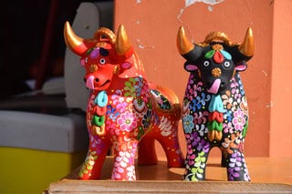 The Top 10 Peruvian Souvenirs To Bring Home - How To Peru