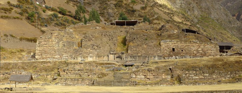 Alternatives to Machu Picchu - Chavin de Huantar