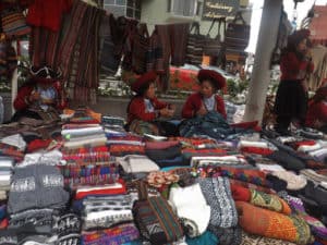 how to peru cusco