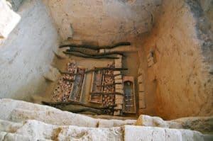Alternatives to Machu Picchu The Lord of Sipán Tomb Chiclayo