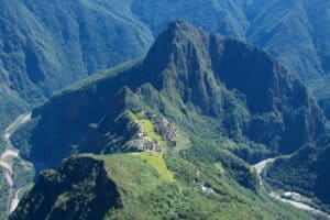 Machu Picchu The Lost City of the Incas Hidden in the Andes