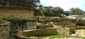 Amazing Chachapoyas Ruins of Kuelap