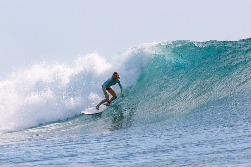 Máncora Perus Hidden Surfing Paradise How To Peru