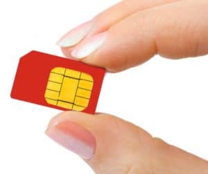 How to Get a SIM Card in Peru