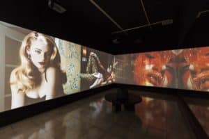 MATE Museum Mario Testino Best Museums in Lima