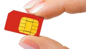 Peruvian SIM Cards