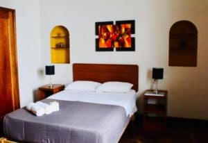 Cozy Wasi Hostel