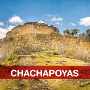how to peru chachapoyas