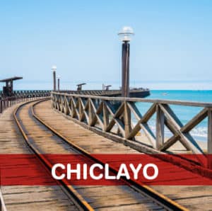 how to peru chiclayo